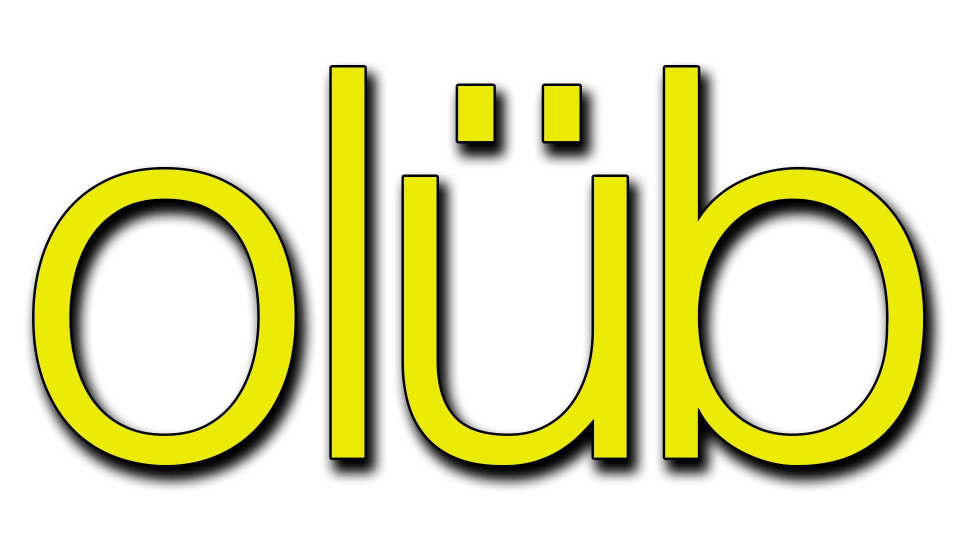 Centered Blank Image